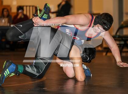 Thumbnail 1 in Delta League Dual Meet @ Monterey Trail photogallery.