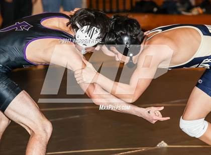 Thumbnail 2 in Delta League Dual Meet @ Monterey Trail photogallery.