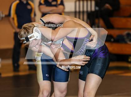 Thumbnail 3 in Delta League Dual Meet @ Monterey Trail photogallery.