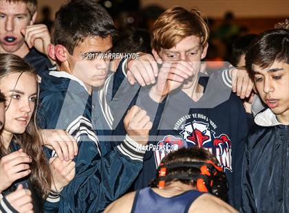 Thumbnail 3 in Delta League Dual Meet @ Monterey Trail photogallery.