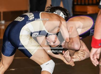 Thumbnail 1 in Delta League Dual Meet @ Monterey Trail photogallery.