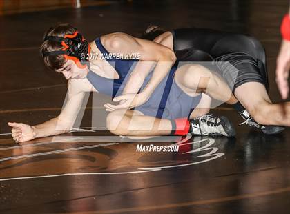 Thumbnail 2 in Delta League Dual Meet @ Monterey Trail photogallery.