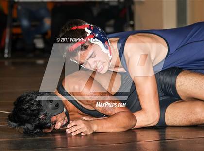 Thumbnail 2 in Delta League Dual Meet @ Monterey Trail photogallery.