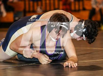 Thumbnail 3 in Delta League Dual Meet @ Monterey Trail photogallery.