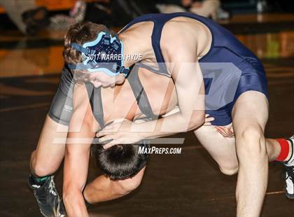 Thumbnail 3 in Delta League Dual Meet @ Monterey Trail photogallery.