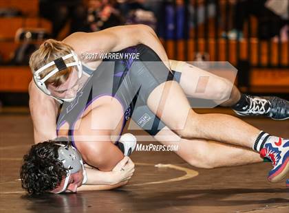 Thumbnail 2 in Delta League Dual Meet @ Monterey Trail photogallery.