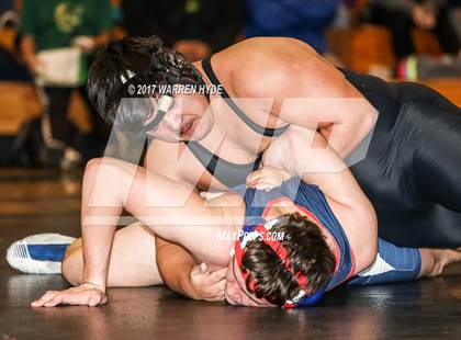 Thumbnail 1 in Delta League Dual Meet @ Monterey Trail photogallery.