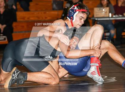 Thumbnail 3 in Delta League Dual Meet @ Monterey Trail photogallery.