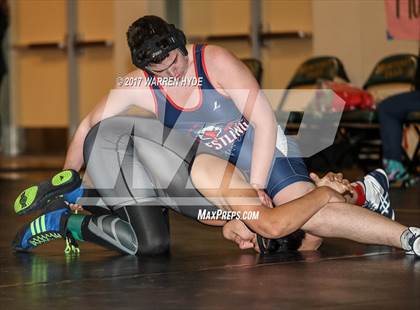 Thumbnail 2 in Delta League Dual Meet @ Monterey Trail photogallery.