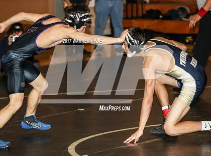 Thumbnail 1 in Delta League Dual Meet @ Monterey Trail photogallery.