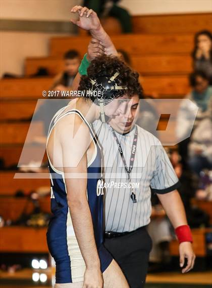 Thumbnail 1 in Delta League Dual Meet @ Monterey Trail photogallery.