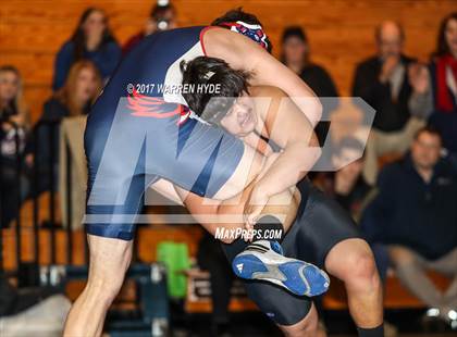 Thumbnail 2 in Delta League Dual Meet @ Monterey Trail photogallery.