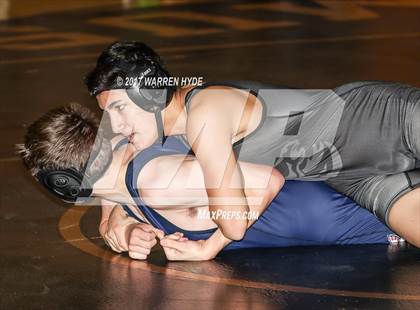 Thumbnail 3 in Delta League Dual Meet @ Monterey Trail photogallery.