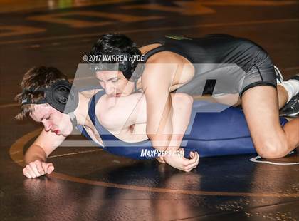 Thumbnail 1 in Delta League Dual Meet @ Monterey Trail photogallery.