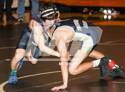 Thumbnail 3 in Delta League Dual Meet @ Monterey Trail photogallery.