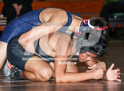 Thumbnail 1 in Delta League Dual Meet @ Monterey Trail photogallery.