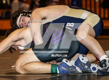 Thumbnail 2 in Delta League Dual Meet @ Monterey Trail photogallery.