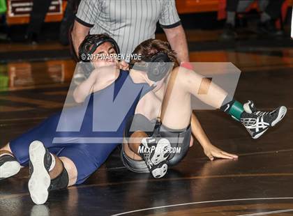 Thumbnail 3 in Delta League Dual Meet @ Monterey Trail photogallery.