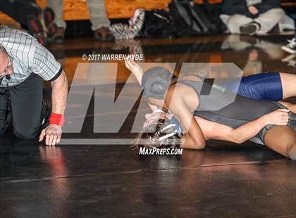 Thumbnail 1 in Delta League Dual Meet @ Monterey Trail photogallery.