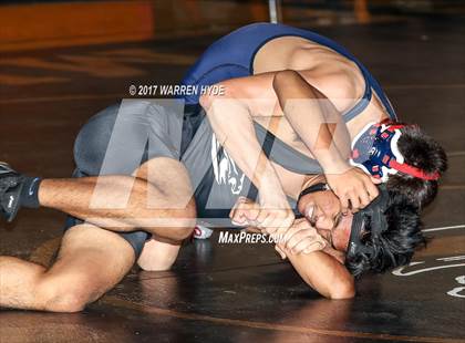 Thumbnail 3 in Delta League Dual Meet @ Monterey Trail photogallery.