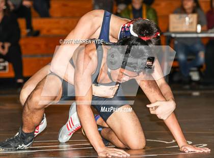 Thumbnail 3 in Delta League Dual Meet @ Monterey Trail photogallery.