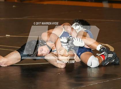 Thumbnail 2 in Delta League Dual Meet @ Monterey Trail photogallery.