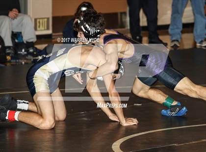 Thumbnail 3 in Delta League Dual Meet @ Monterey Trail photogallery.