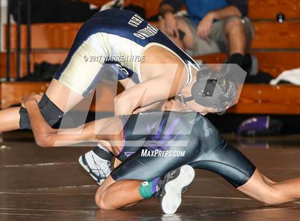 Thumbnail 3 in Delta League Dual Meet @ Monterey Trail photogallery.