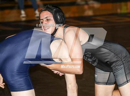 Thumbnail 1 in Delta League Dual Meet @ Monterey Trail photogallery.