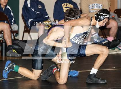 Thumbnail 1 in Delta League Dual Meet @ Monterey Trail photogallery.