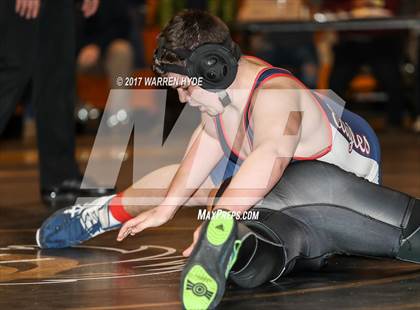 Thumbnail 3 in Delta League Dual Meet @ Monterey Trail photogallery.