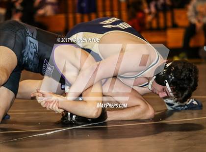 Thumbnail 1 in Delta League Dual Meet @ Monterey Trail photogallery.