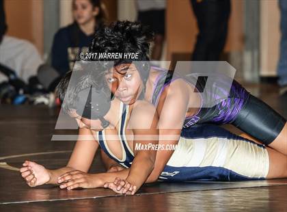 Thumbnail 1 in Delta League Dual Meet @ Monterey Trail photogallery.