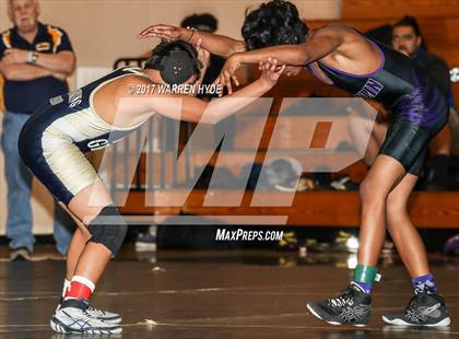 Thumbnail 3 in Delta League Dual Meet @ Monterey Trail photogallery.