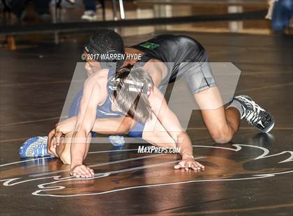 Thumbnail 1 in Delta League Dual Meet @ Monterey Trail photogallery.