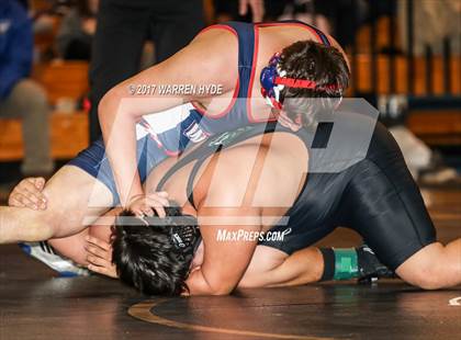 Thumbnail 3 in Delta League Dual Meet @ Monterey Trail photogallery.