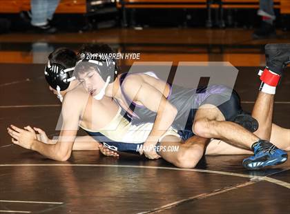 Thumbnail 1 in Delta League Dual Meet @ Monterey Trail photogallery.