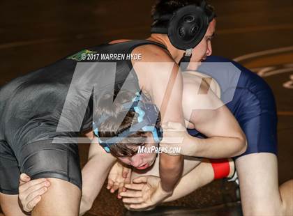 Thumbnail 2 in Delta League Dual Meet @ Monterey Trail photogallery.