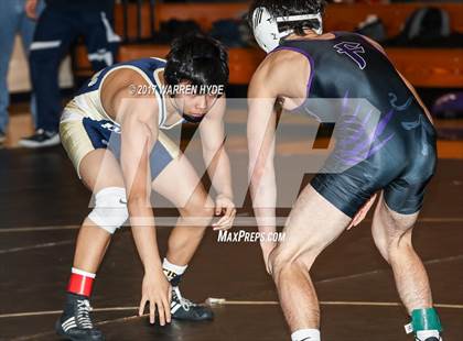 Thumbnail 3 in Delta League Dual Meet @ Monterey Trail photogallery.