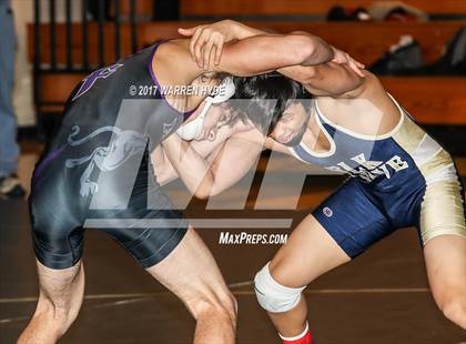 Thumbnail 1 in Delta League Dual Meet @ Monterey Trail photogallery.