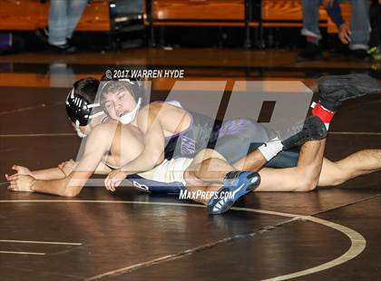 Thumbnail 2 in Delta League Dual Meet @ Monterey Trail photogallery.