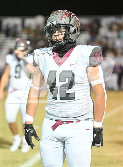 Thumbnail 3 in Walden Grove @ Northwest Christian (AIA 4A Round 1 Playoff) photogallery.