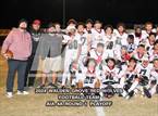 Photo from the gallery "Walden Grove @ Northwest Christian (AIA 4A Round 1 Playoff)"