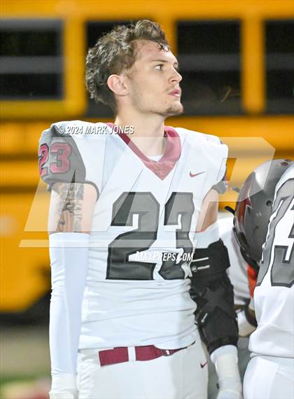Thumbnail 2 in Walden Grove @ Northwest Christian (AIA 4A Round 1 Playoff) photogallery.