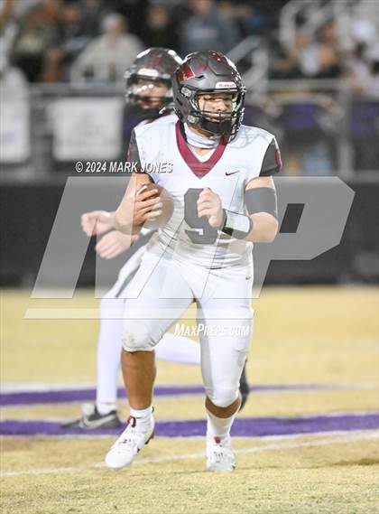 Thumbnail 3 in Walden Grove @ Northwest Christian (AIA 4A Round 1 Playoff) photogallery.