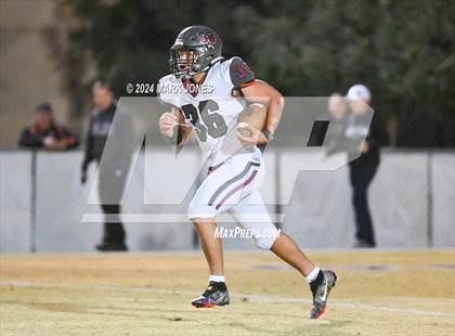 Thumbnail 2 in Walden Grove @ Northwest Christian (AIA 4A Round 1 Playoff) photogallery.