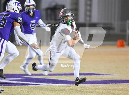 Thumbnail 3 in Walden Grove @ Northwest Christian (AIA 4A Round 1 Playoff) photogallery.