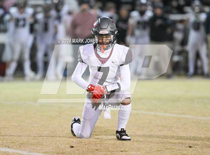 Thumbnail 3 in Walden Grove @ Northwest Christian (AIA 4A Round 1 Playoff) photogallery.