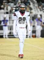 Photo from the gallery "Walden Grove @ Northwest Christian (AIA 4A Round 1 Playoff)"