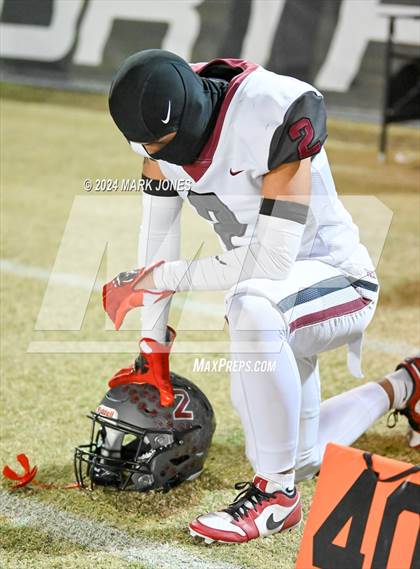 Thumbnail 3 in Walden Grove @ Northwest Christian (AIA 4A Round 1 Playoff) photogallery.
